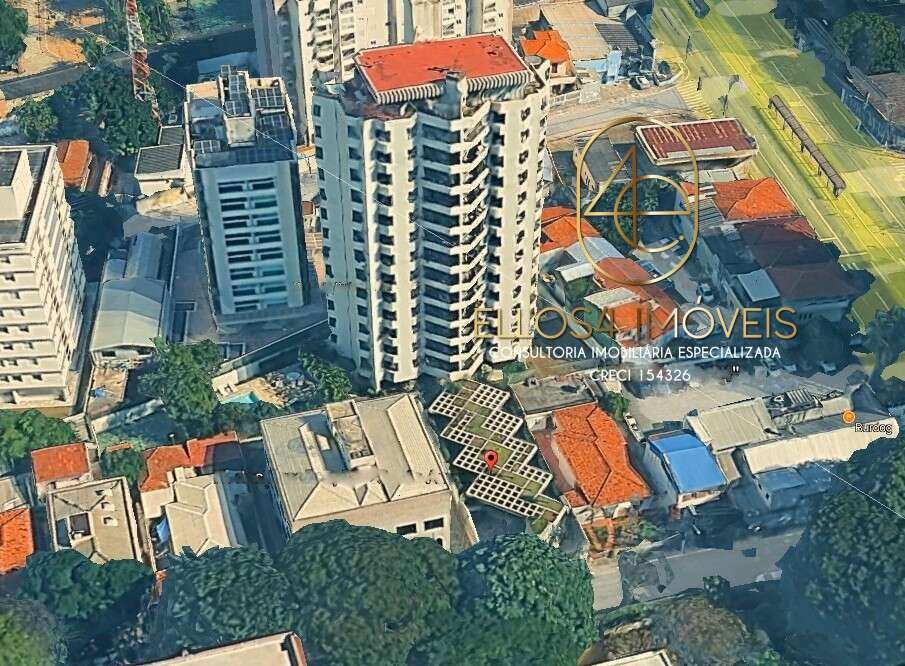 Apartamento à venda com 3 quartos - Santo Amaro,São Paulo