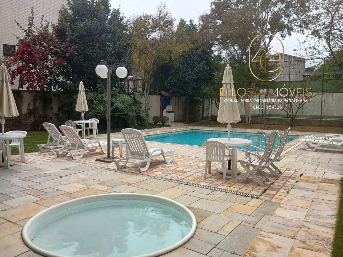 Apartamento à venda com 3 quartos - Santo Amaro,São Paulo