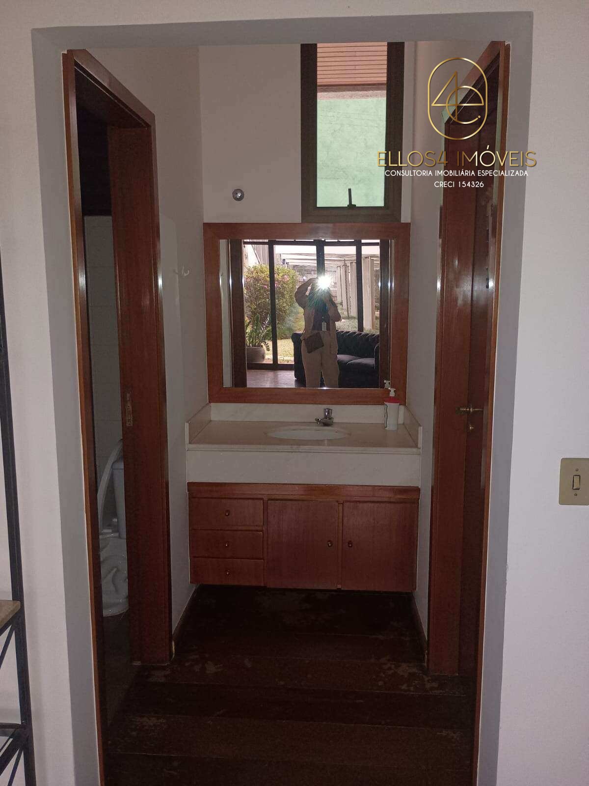  - Apartamento à venda, em São Paulo, Brooklin, com 3 quartos, 134m²