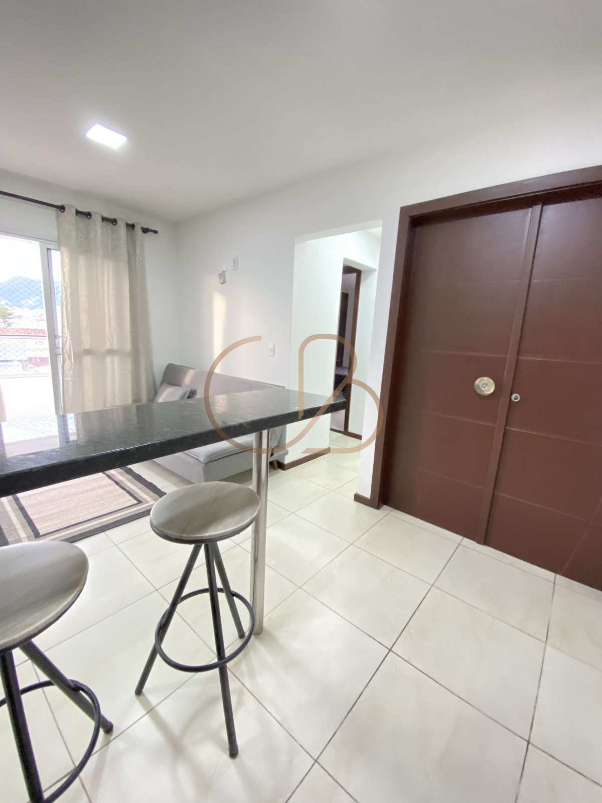  - Apartamento para temporada na Praia do Morro – Guarapari/ES