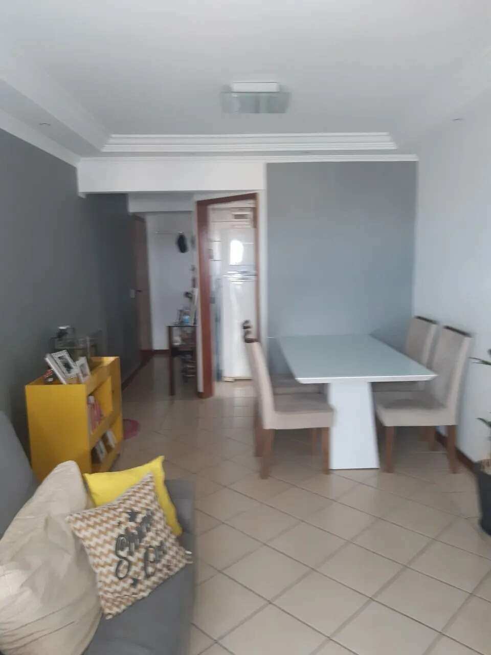 Apartamento à venda com 2 quartos, 66m² - Jardim das Magnólias,Sorocaba