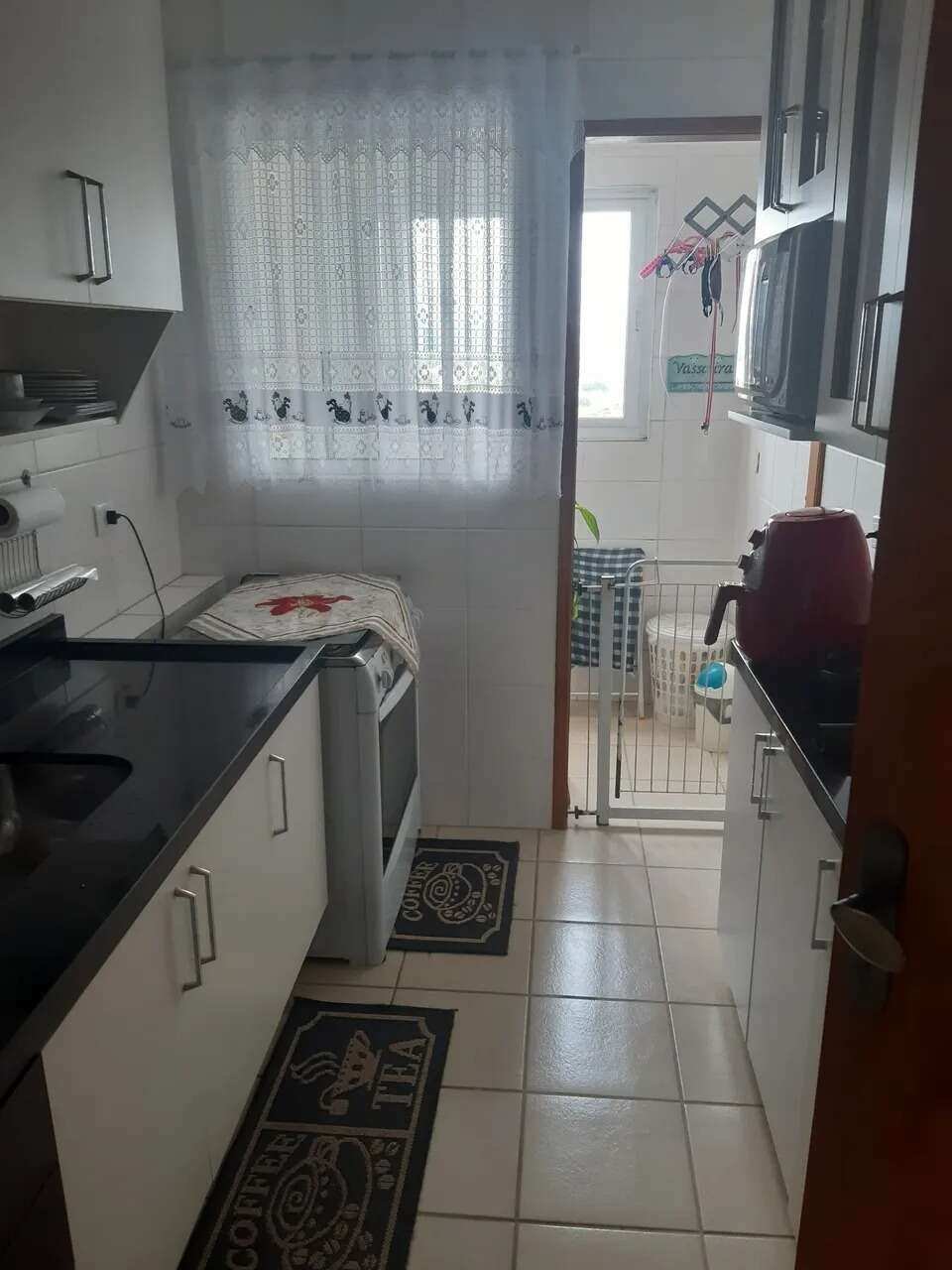 Apartamento à venda com 2 quartos, 66m² - Jardim das Magnólias,Sorocaba