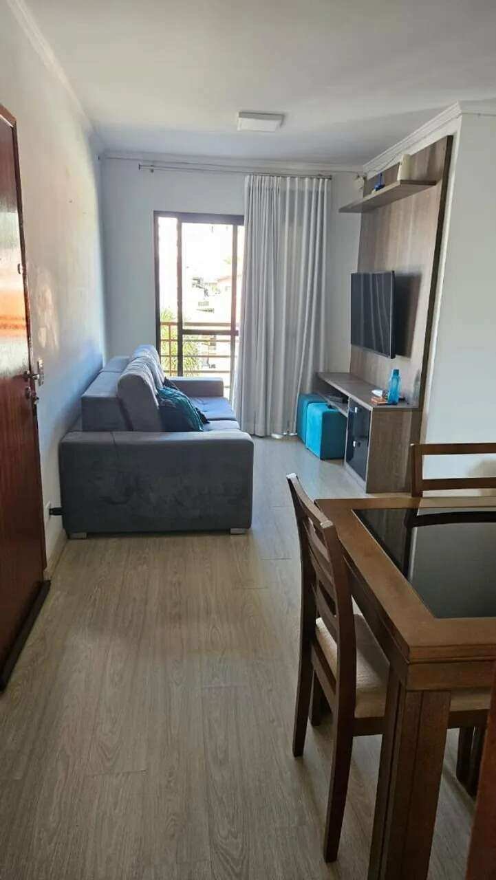 Apartamento à venda com 2 quartos, 60m² - Jardim Europa,Sorocaba