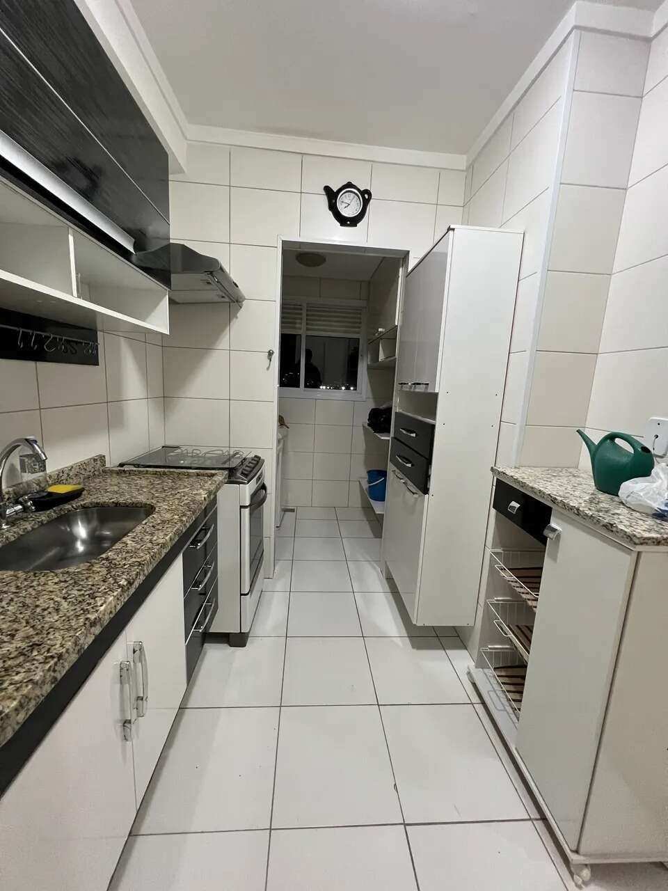  - Apartamento à venda, no Edifício Lara,  em Sorocaba, Jardim Europa, com 2 quartos, 50m²