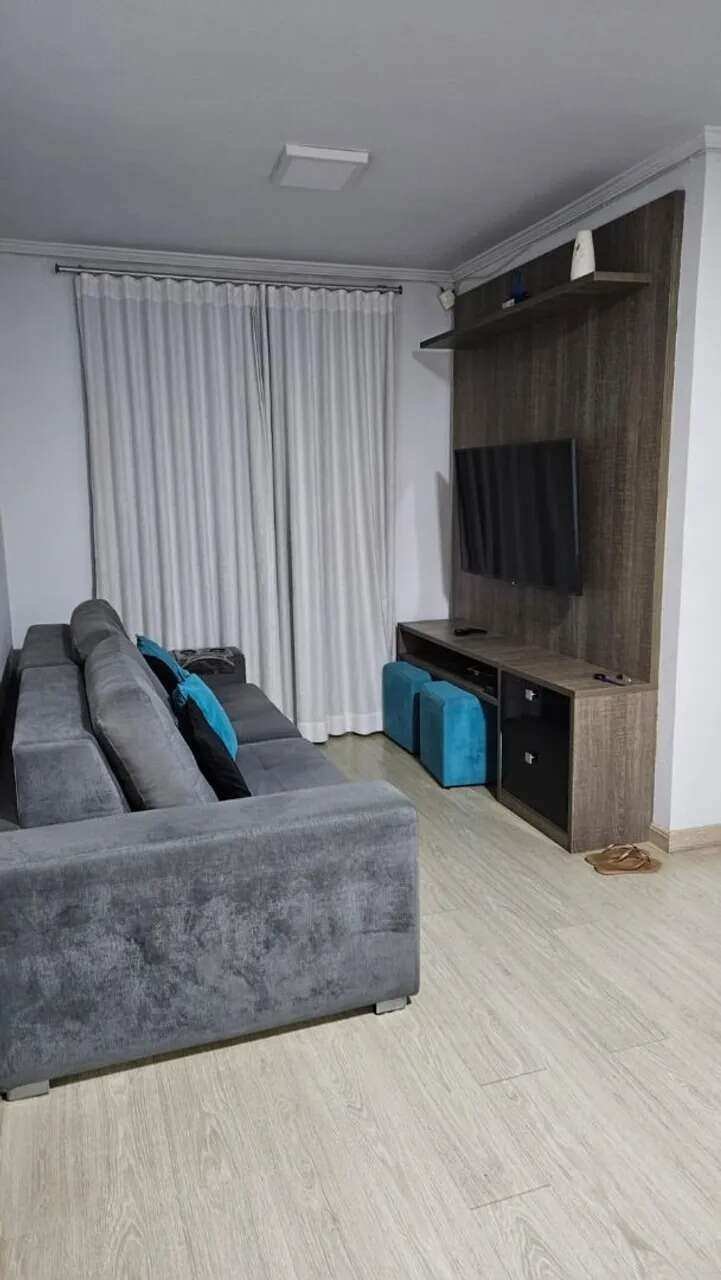 Apartamento à venda com 2 quartos, 60m² - Jardim Europa,Sorocaba