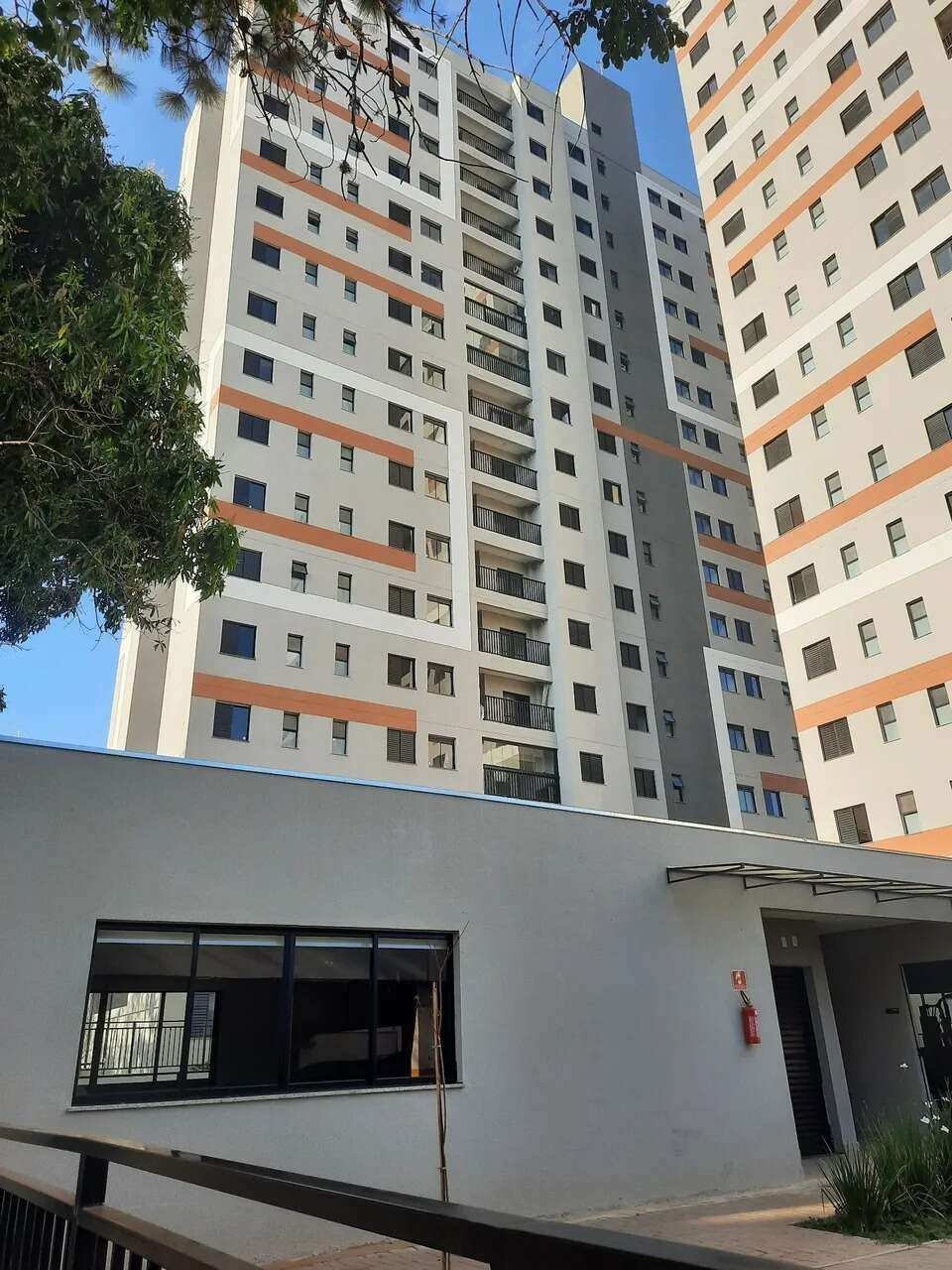 Apartamento à venda com 2 quartos, 55m² - Jardim Europa,Sorocaba