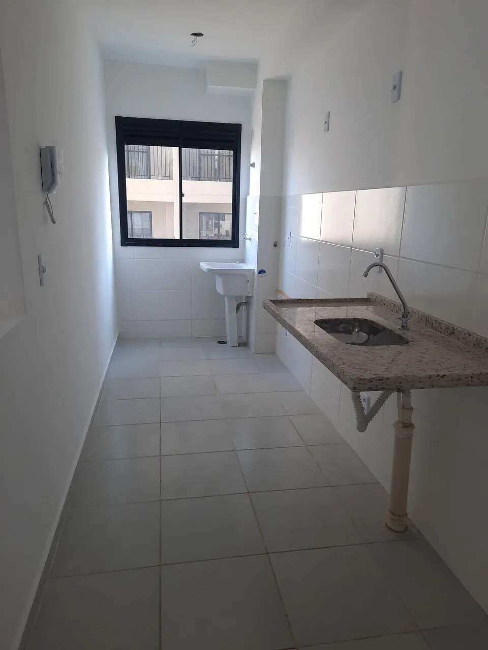  - Apartamento à venda, no Vila Zamora,  em Sorocaba, Jardim Europa, com 2 quartos, 55m²