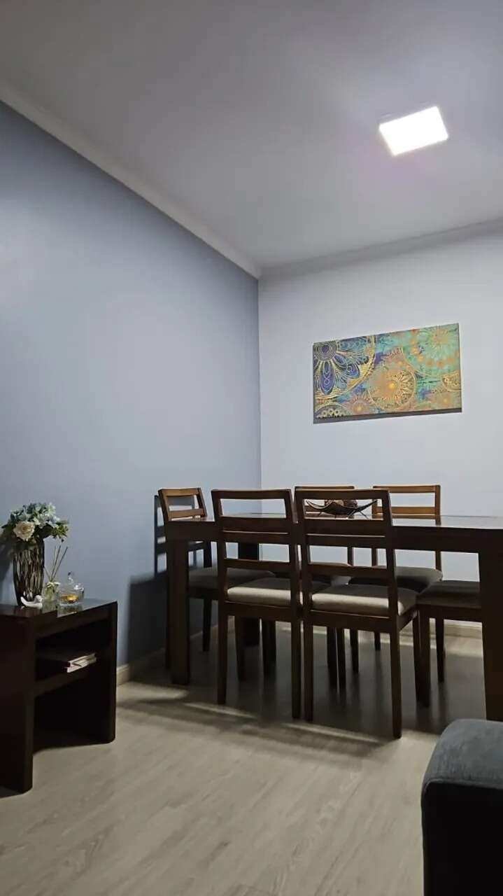  - Apartamento à venda, no Residencial Mirante do Lago,  em Sorocaba, Jardim Europa, com 2 quartos, 60m²