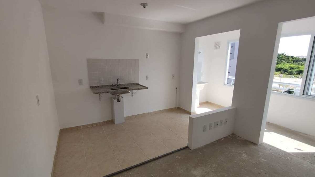 Apartamento à venda com 2 quartos, 48m² - Jardim São Carlos,Sorocaba