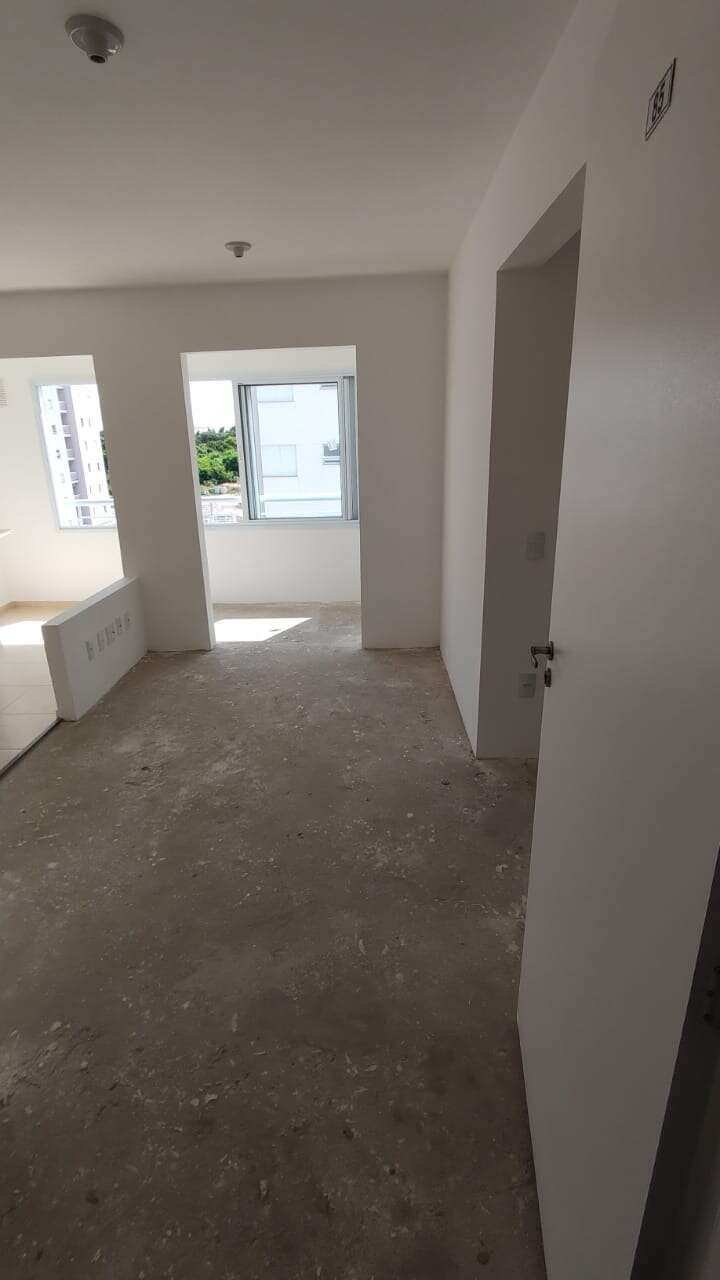 Apartamento à venda com 2 quartos, 48m² - Jardim São Carlos,Sorocaba