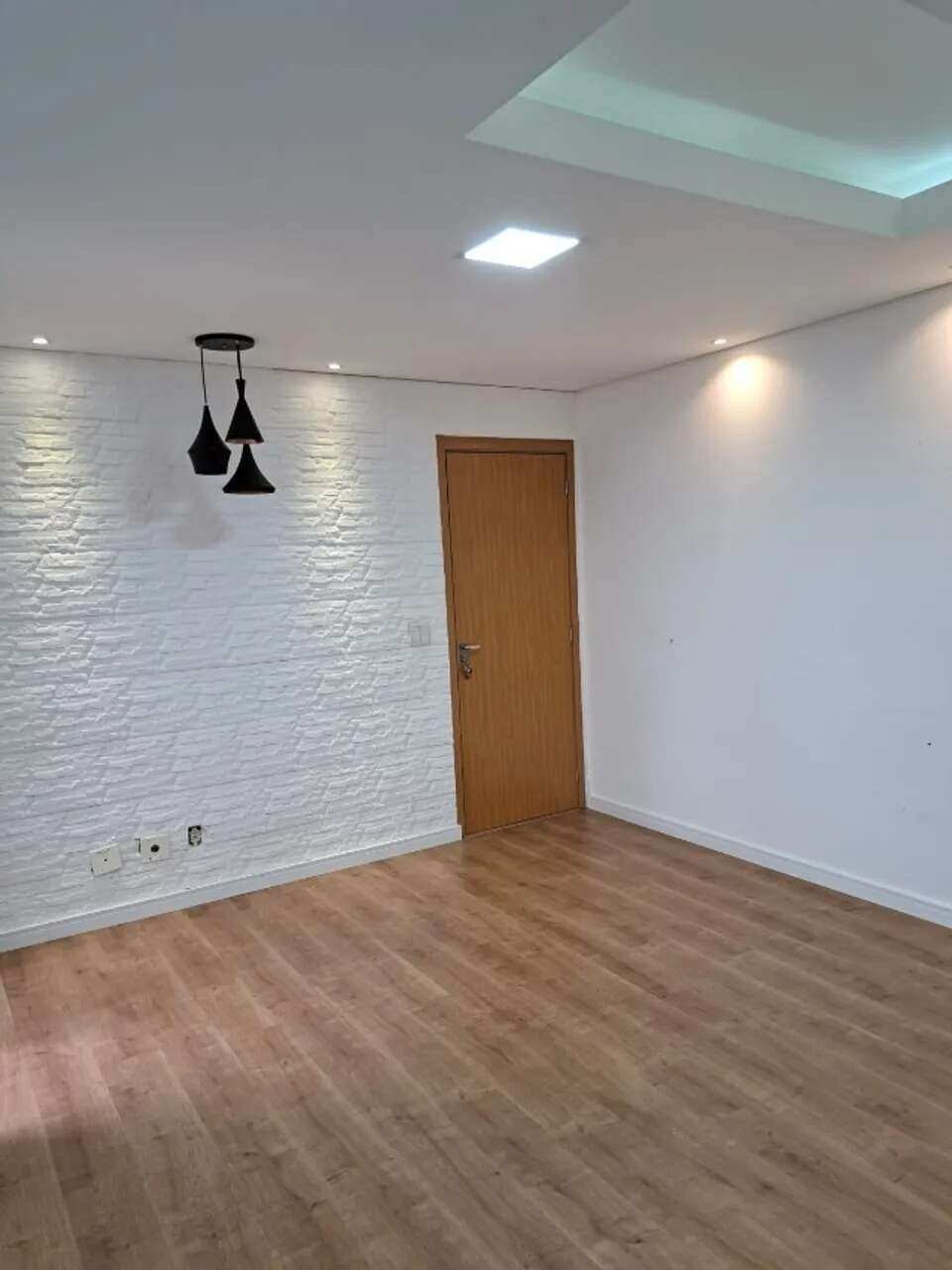 Apartamento à venda com 2 quartos, 76m² - Jardim São Carlos,Sorocaba