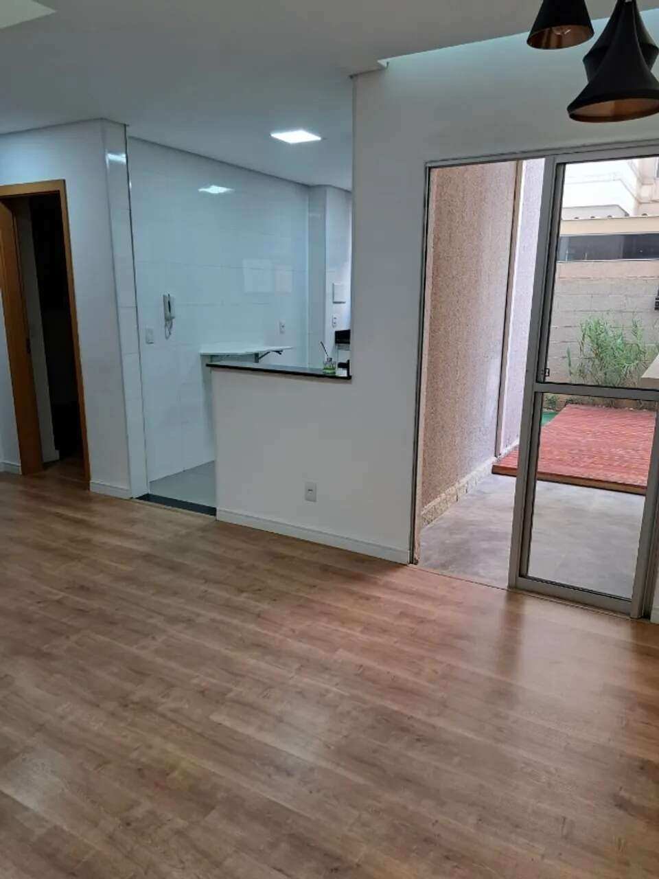 Apartamento à venda com 2 quartos, 76m² - Jardim São Carlos,Sorocaba