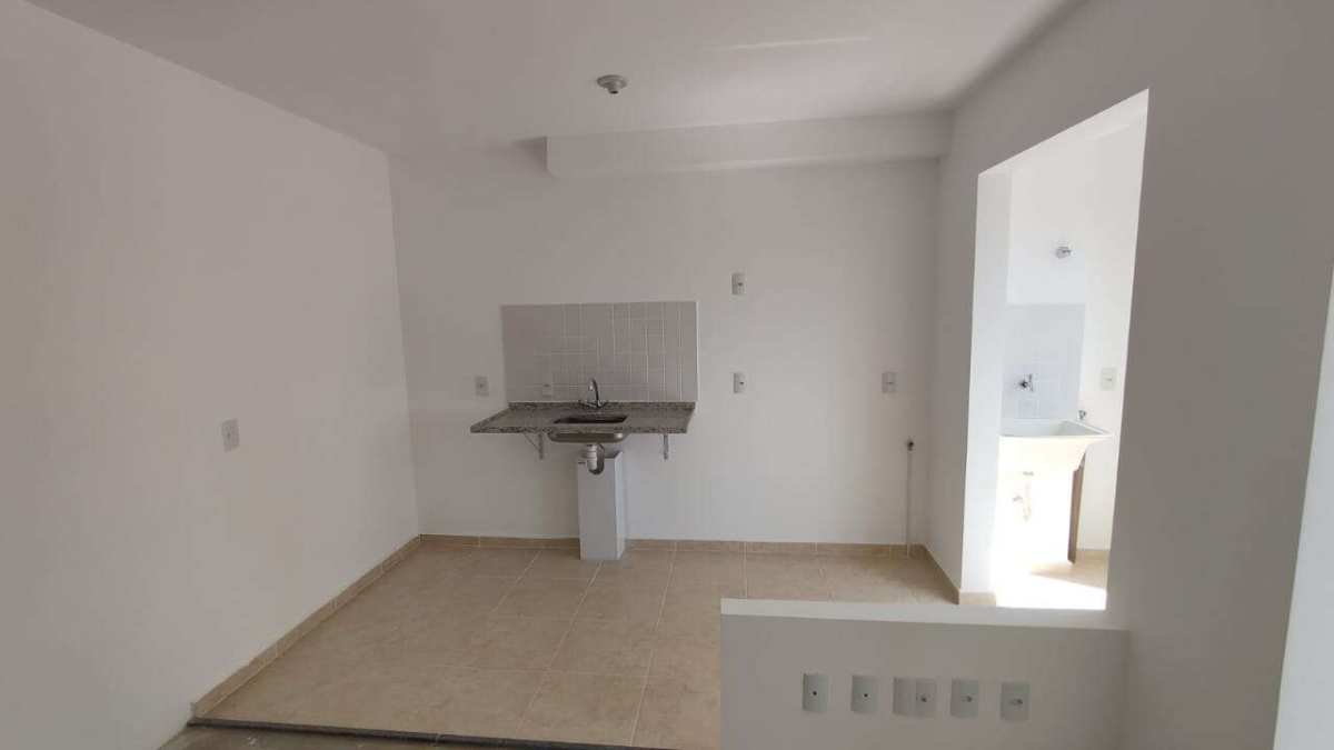  - Apartamento à venda, no Reserva Paulistano,  em Sorocaba, Jardim São Carlos, com 2 quartos, 48m²