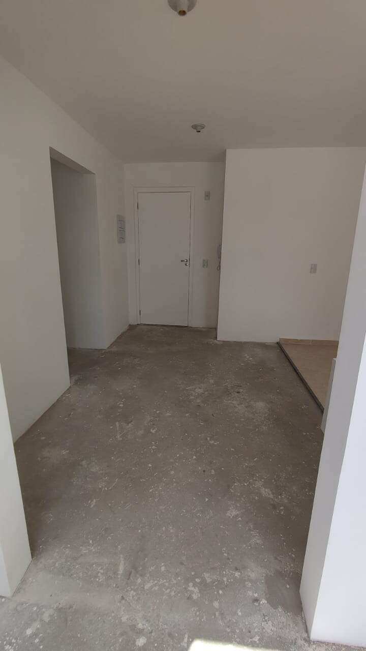 Apartamento à venda com 2 quartos, 48m² - Jardim São Carlos,Sorocaba