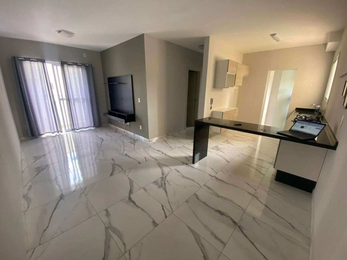 Apartamento à venda com 2 quartos, 62m² - Parque Campolim,Sorocaba