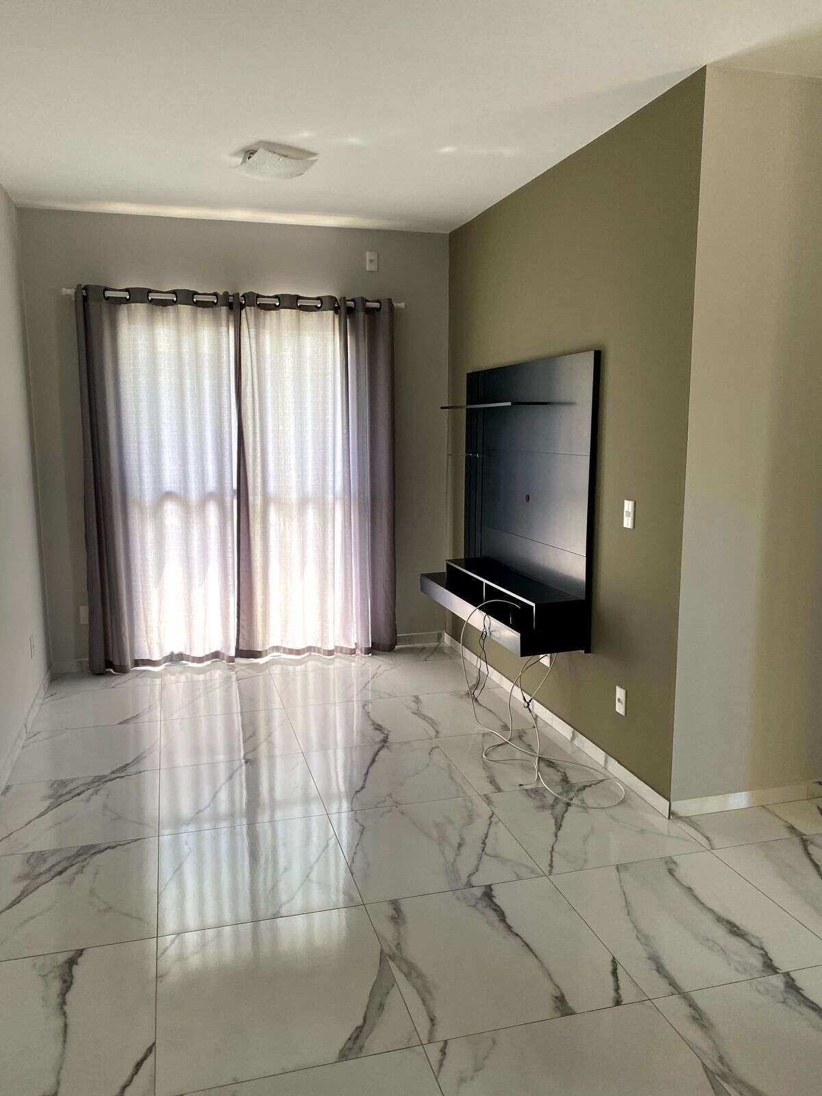 Apartamento à venda com 2 quartos, 62m² - Parque Campolim,Sorocaba