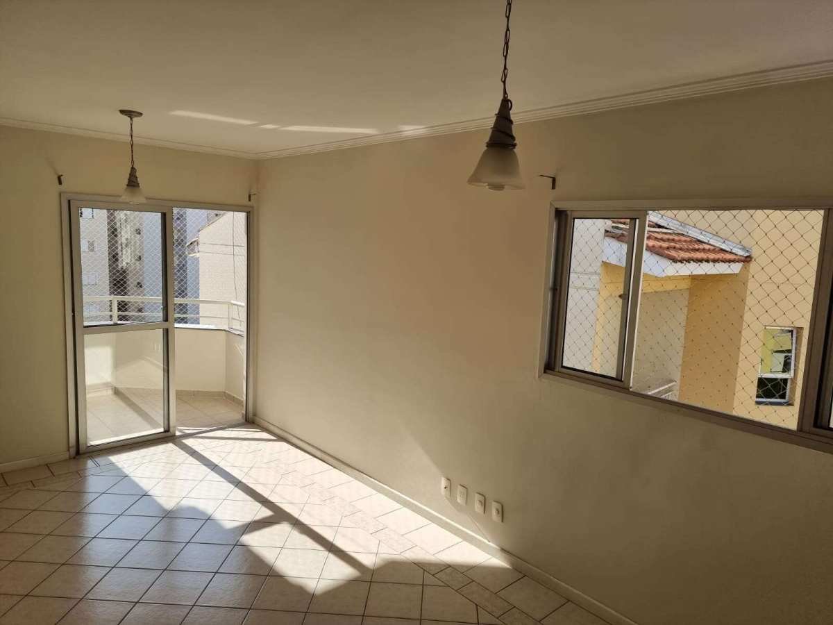Apartamento à venda com 2 quartos, 78m² - Parque Campolim,Sorocaba