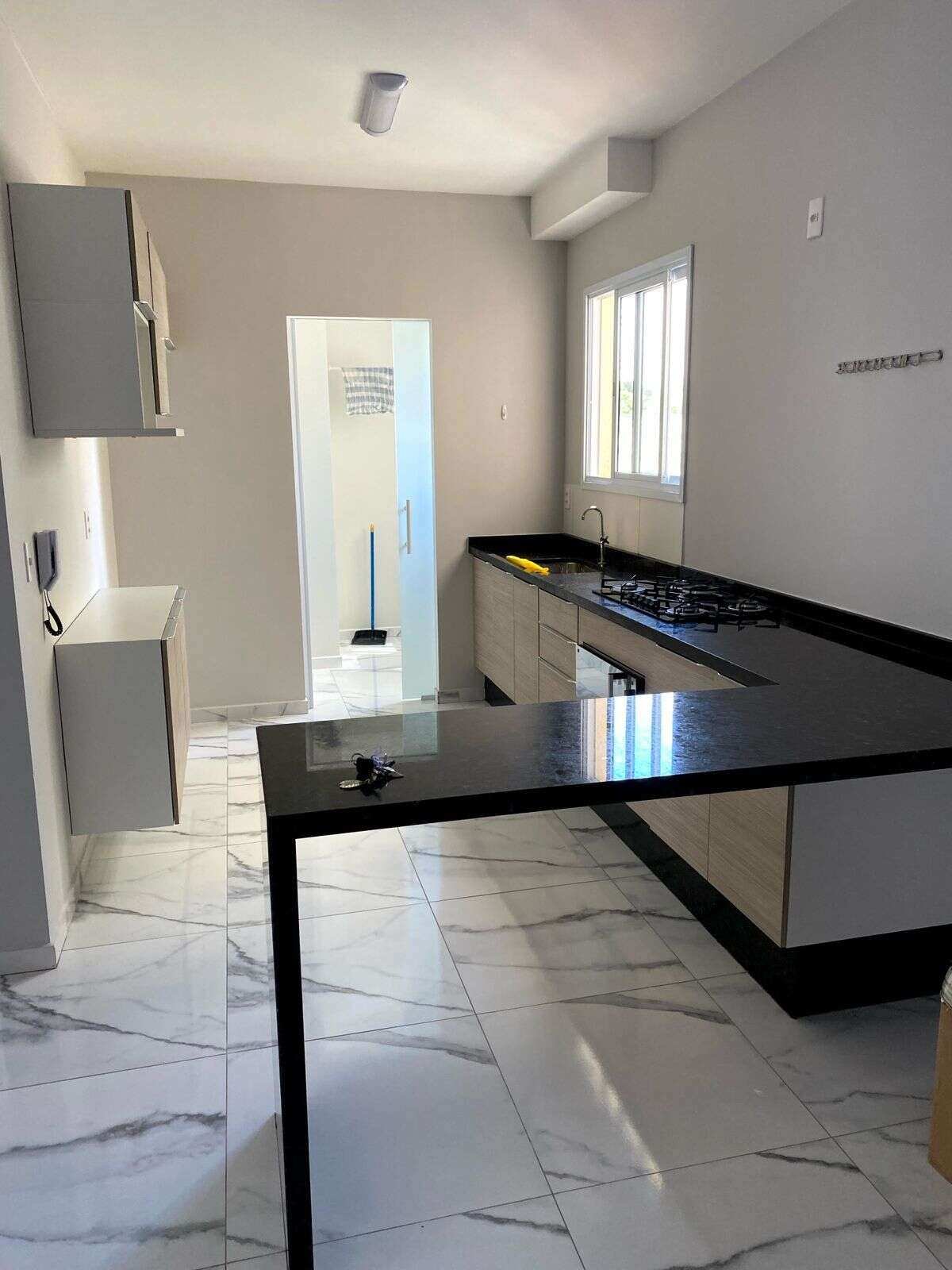  - Apartamento à venda, no Palácio San Marco,  em Sorocaba, Parque Campolim, com 2 quartos, 62m²
