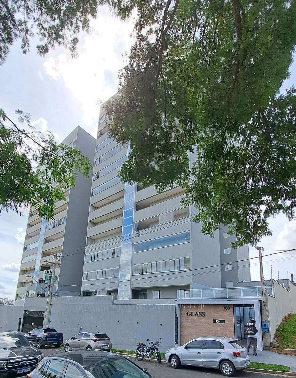 Apartamento à venda com 3 quartos, 78m² - Portal da Colina,Sorocaba