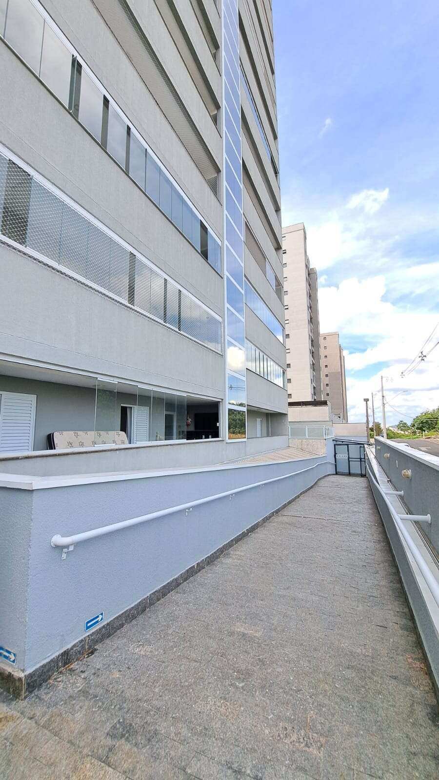 Apartamento à venda com 3 quartos, 78m² - Portal da Colina,Sorocaba