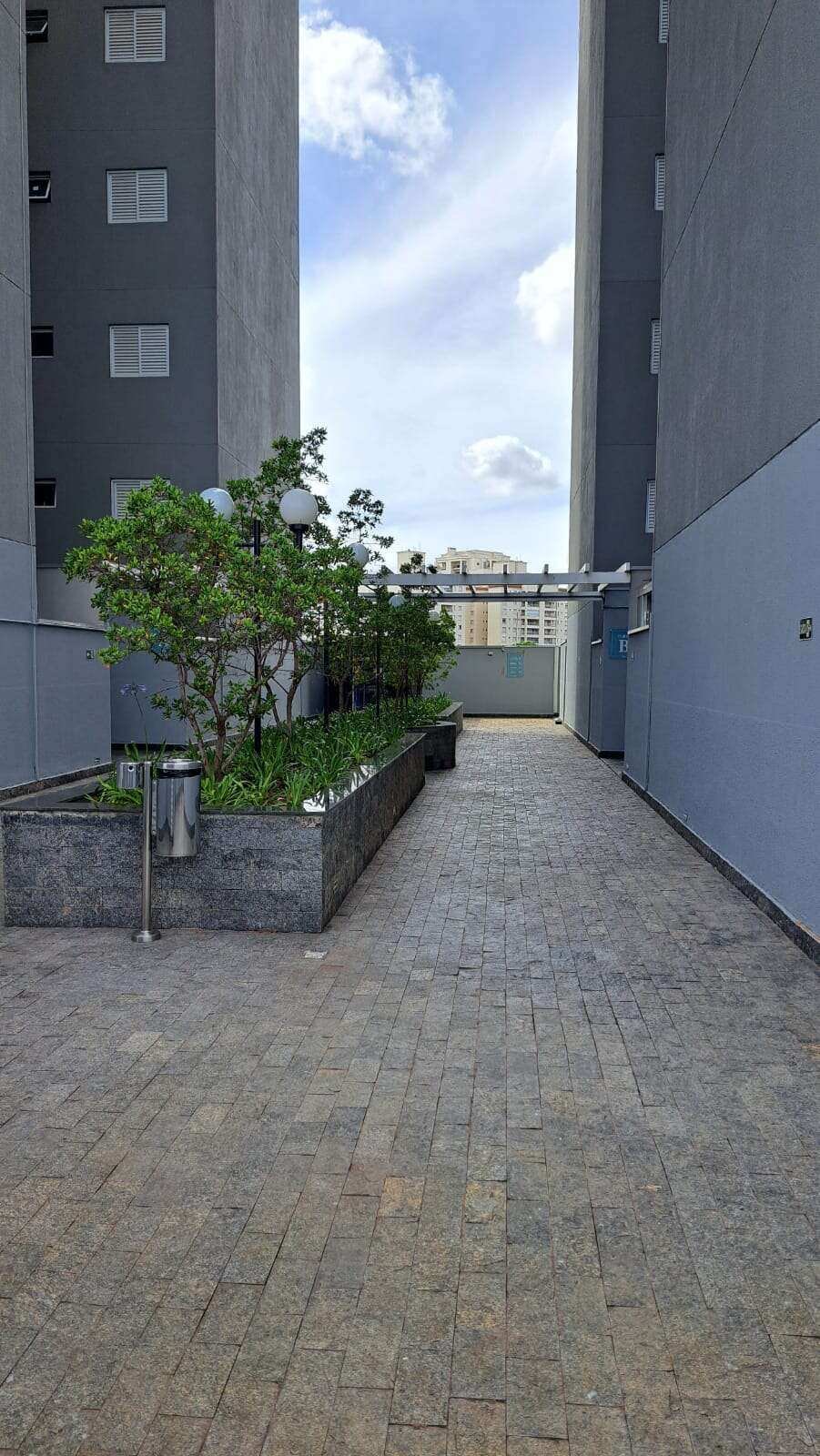  - Apartamento à venda, no Glass Campolim.