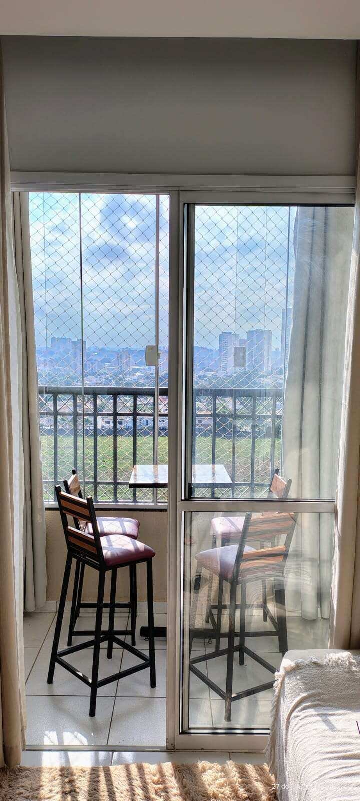 Apartamento à venda com 2 quartos, 63m² - Vossoroca,Votorantim