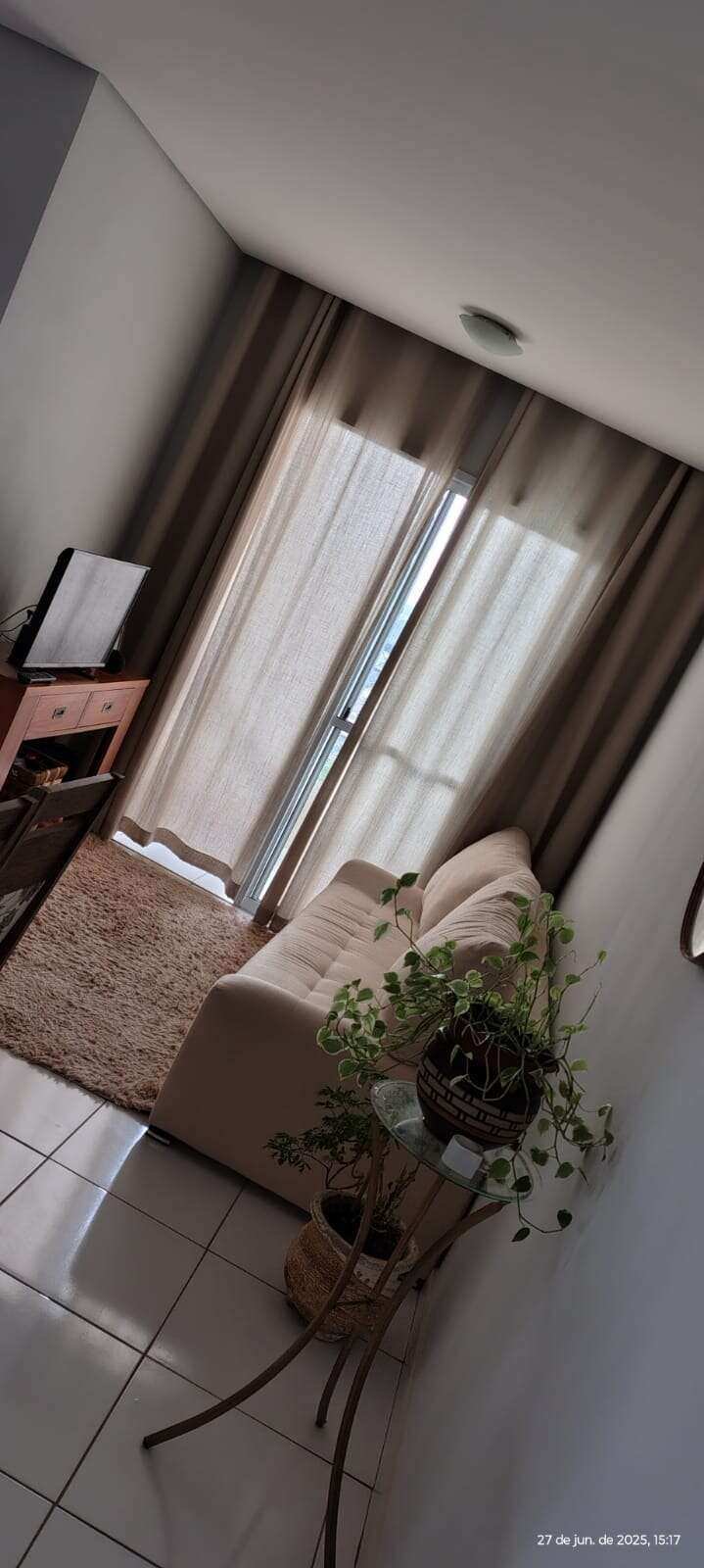 Apartamento à venda com 2 quartos, 63m² - Vossoroca,Votorantim