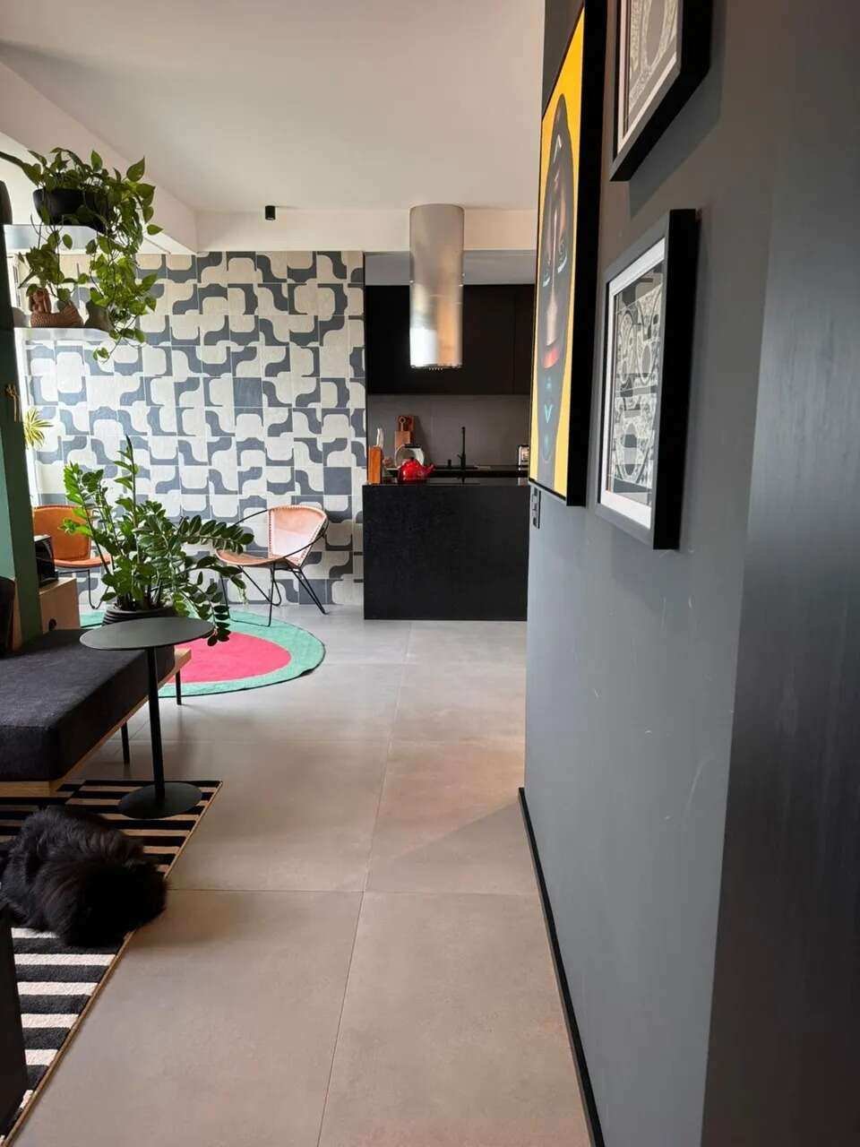  - Apartamento de luxo à venda, no Muraro Evolution,  em Sorocaba, Jardim América, com 2 quartos, 70m²