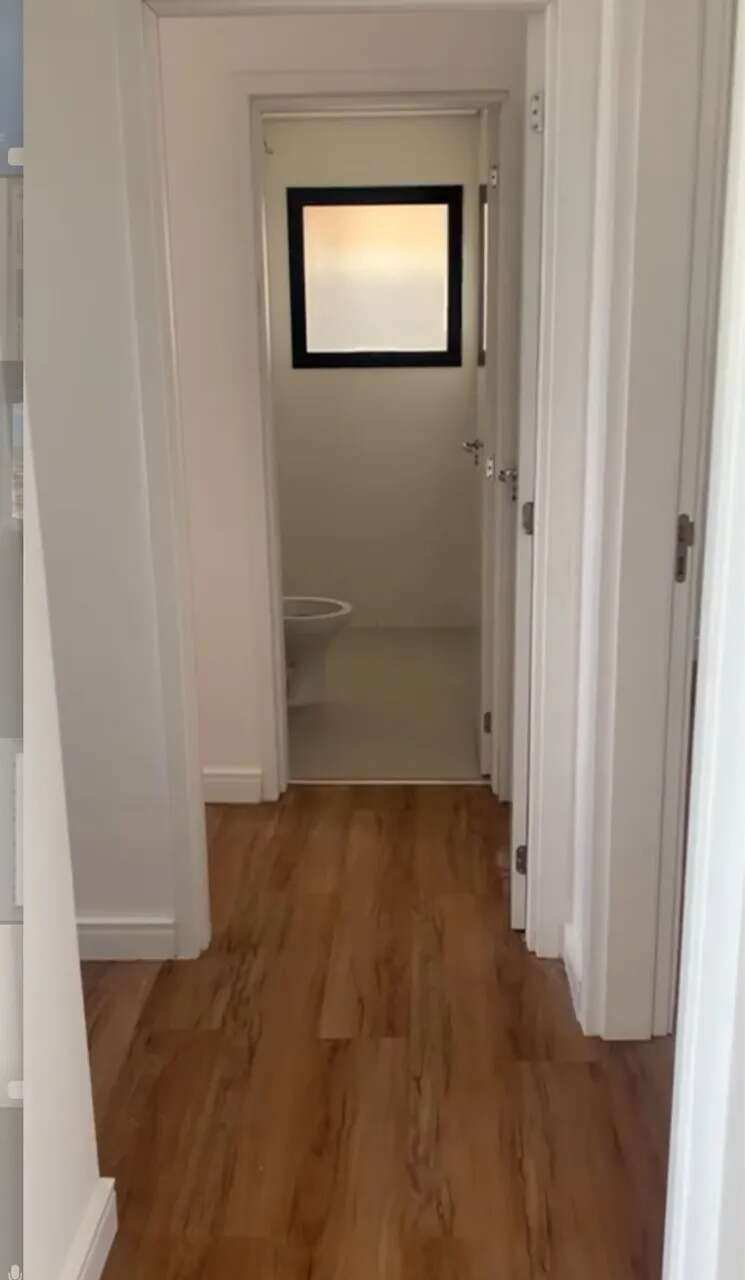 Apartamento de luxo à venda com 2 quartos, 62m² - Parque Campolim,Sorocaba