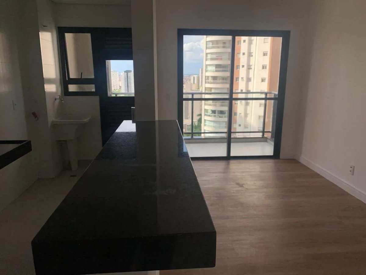 Apartamento de luxo à venda com 2 quartos, 62m² - Parque Campolim,Sorocaba