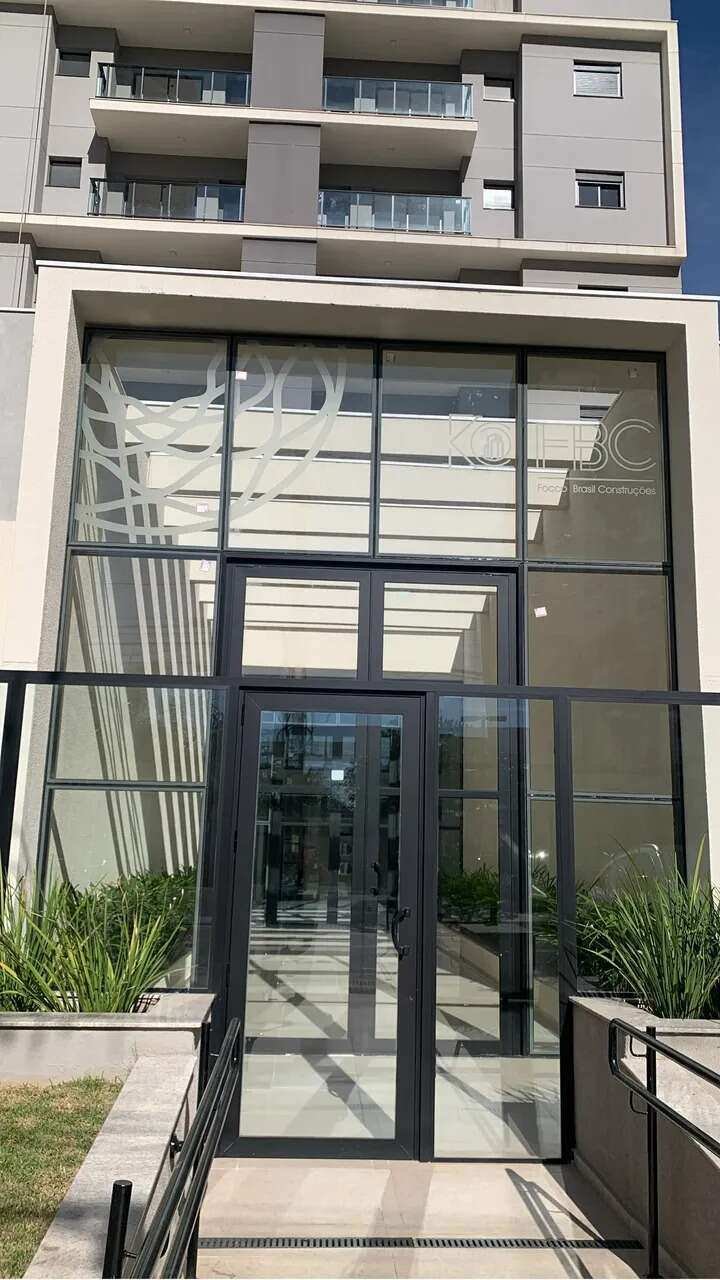 Apartamento de luxo à venda com 2 quartos, 62m² - Parque Campolim,Sorocaba