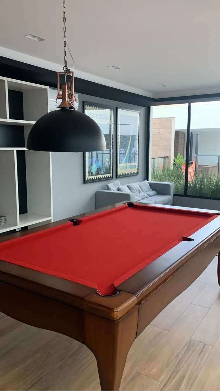  - Apartamento de luxo à venda, no Le Monde Campolim,  em Sorocaba, Parque Campolim, com 2 quartos, 62m²