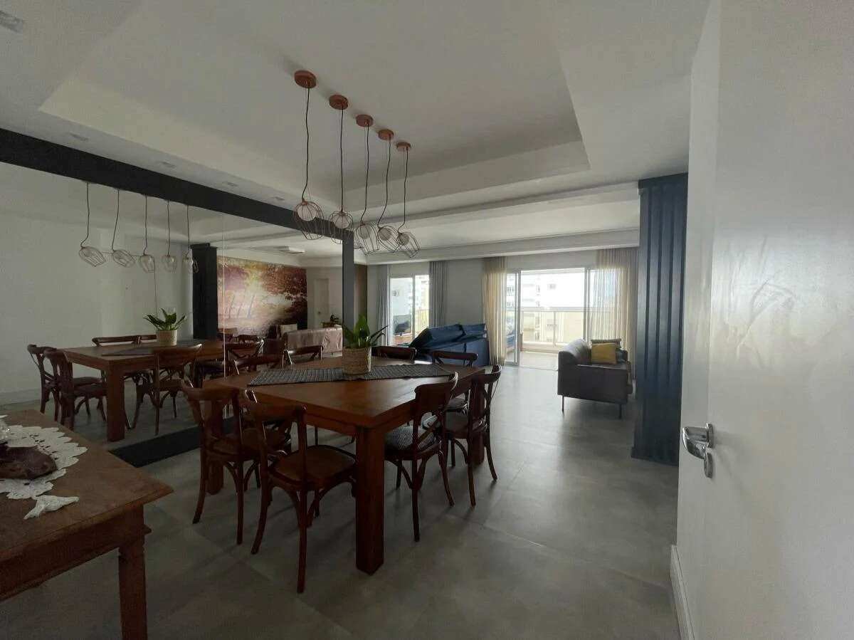  - Apartamento no Mont Royal de 166 m²