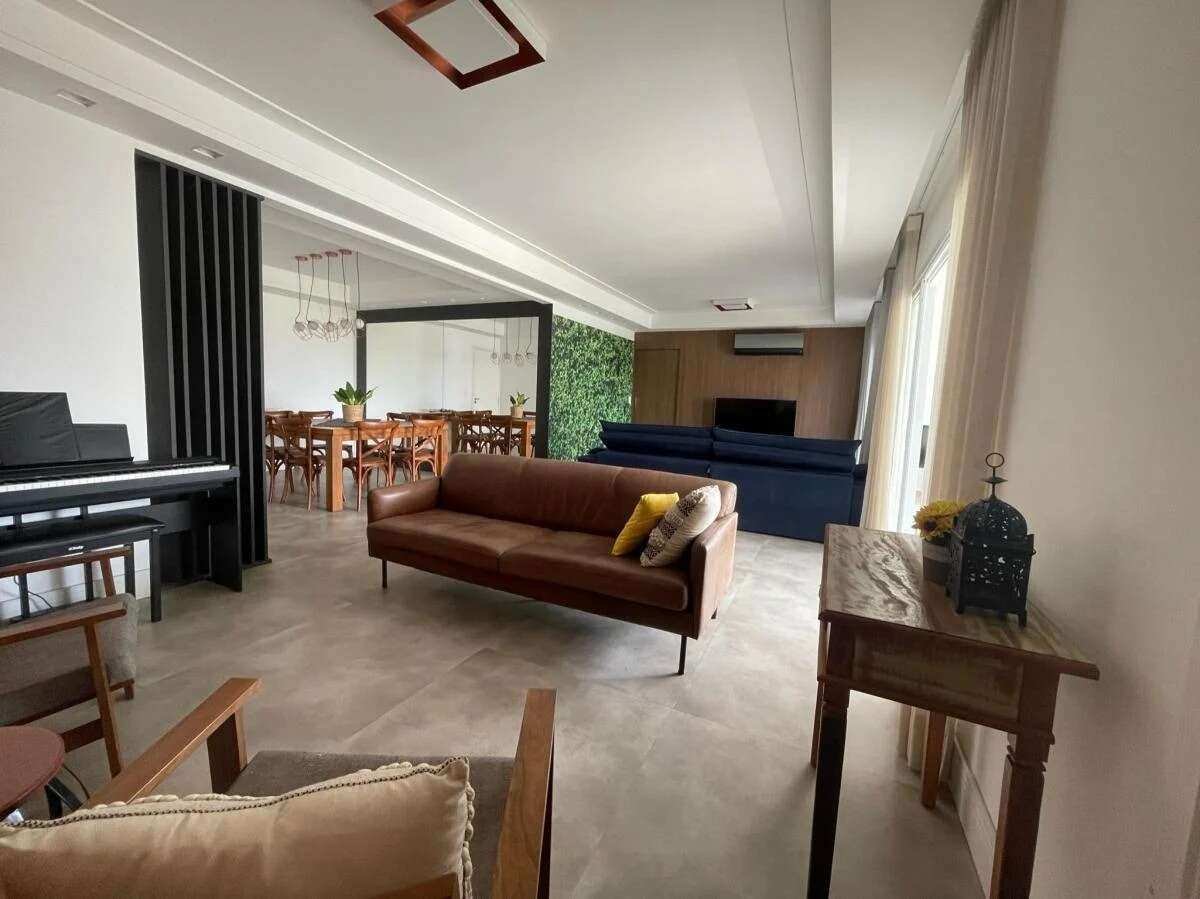  - Apartamento no Mont Royal de 166 m²