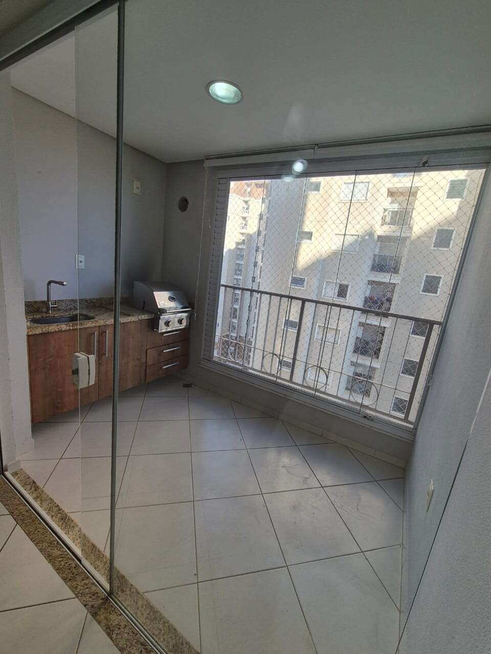 Apartamento à venda com 3 quartos, 90m² - Parque Campolim,Sorocaba