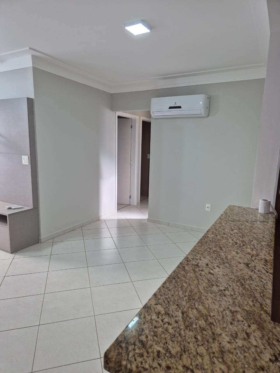  - Apartamento no Residencial Ibéria