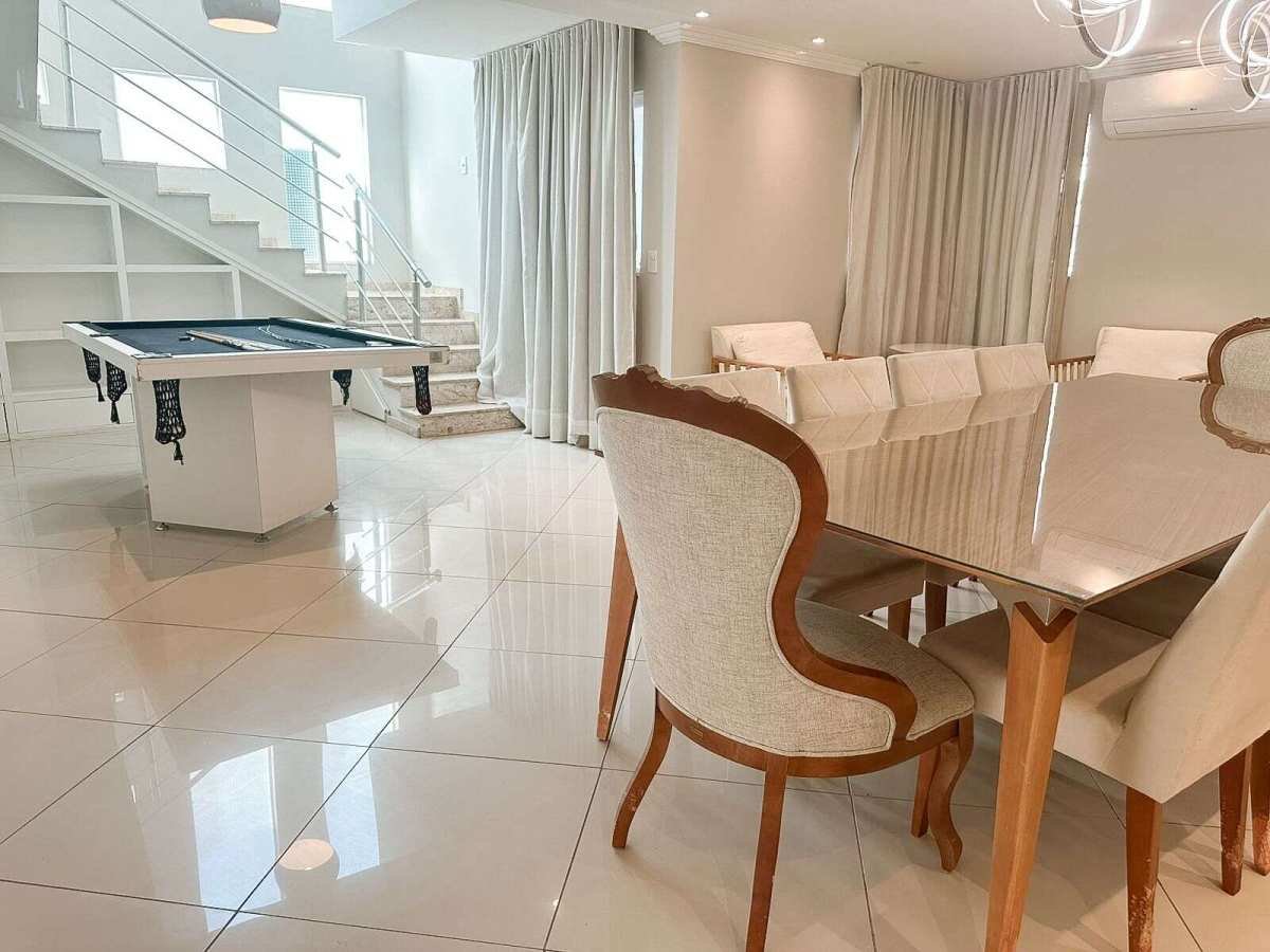  - Casa de condomínio à venda, no Ibiti Royal Park,  em Sorocaba, Iporanga, com 3 quartos, 312m²
