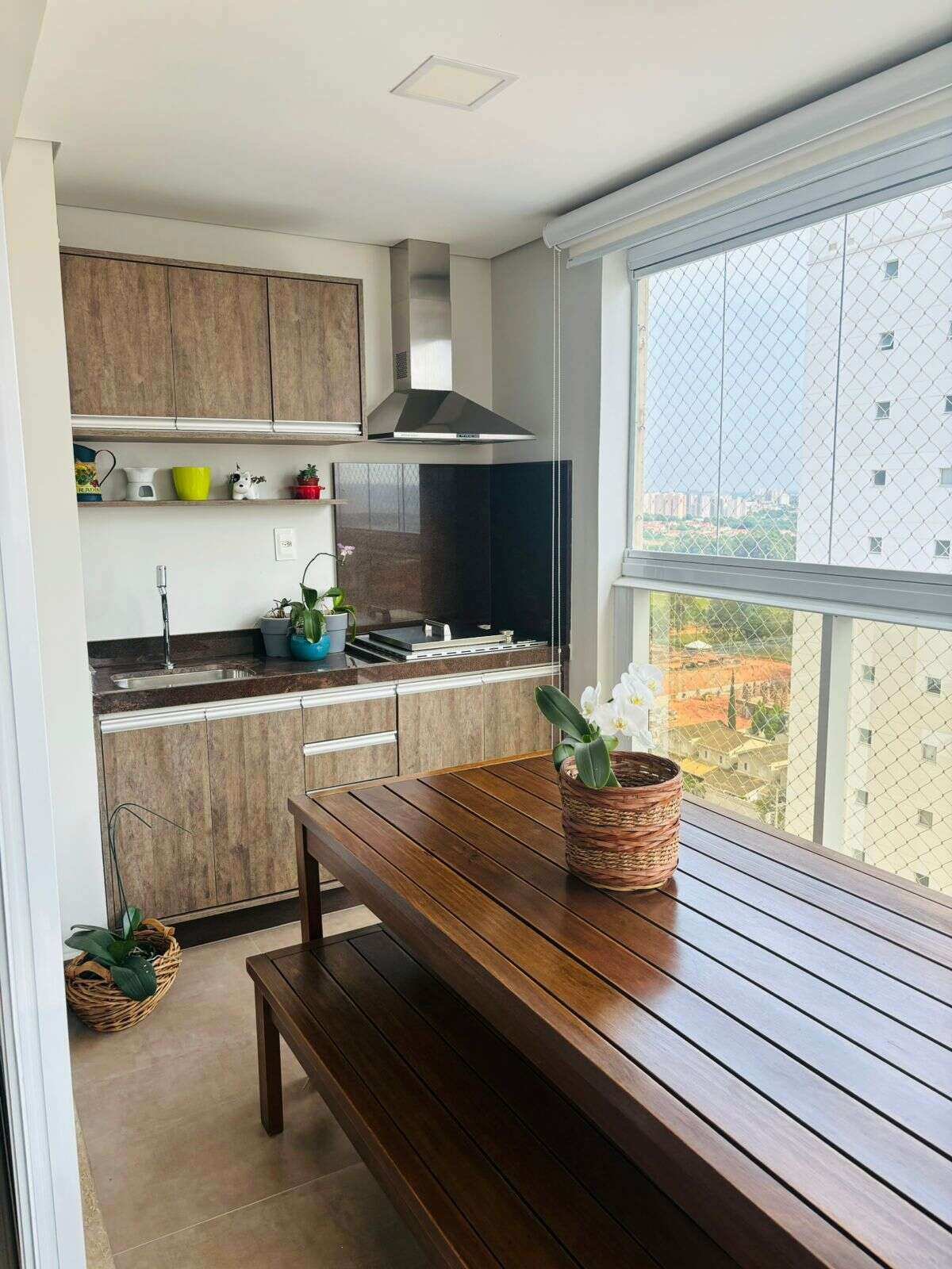 Apartamento de luxo à venda com 3 quartos, 140m² - Parque Campolim,Sorocaba