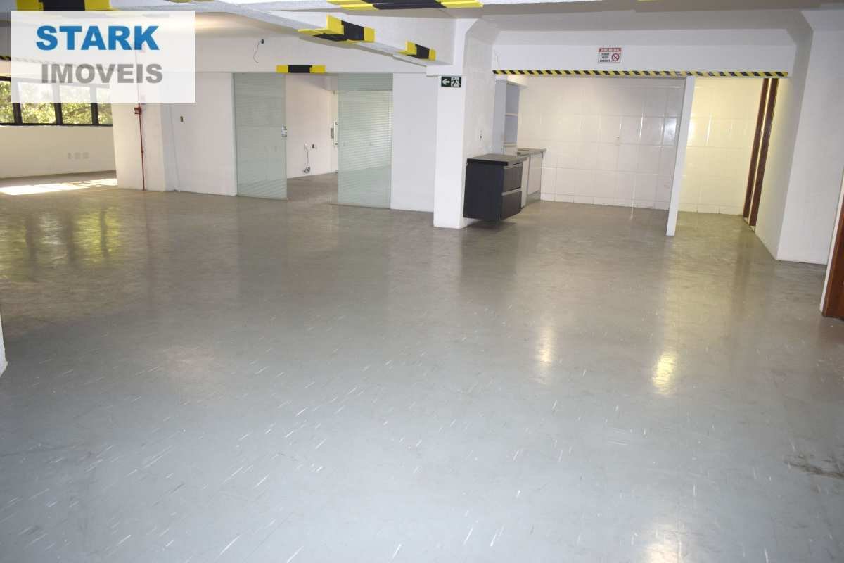 Andar Corporativo para alugar, 500.00m² - Santa Efigênia,Belo Horizonte