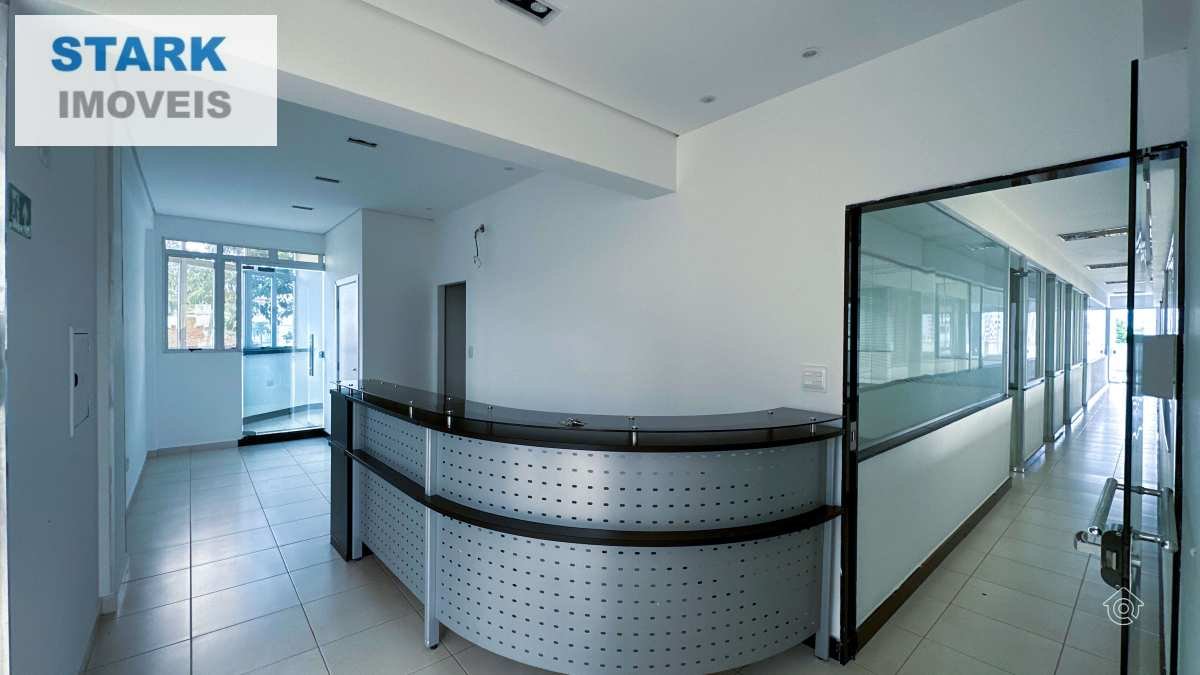 Andar Corporativo à venda, 932.65m² - União,Belo Horizonte