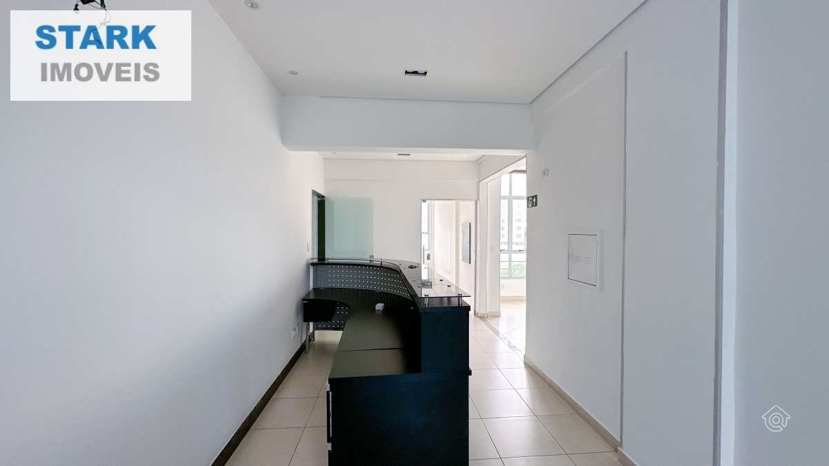 Andar Corporativo à venda, 932.65m² - União,Belo Horizonte