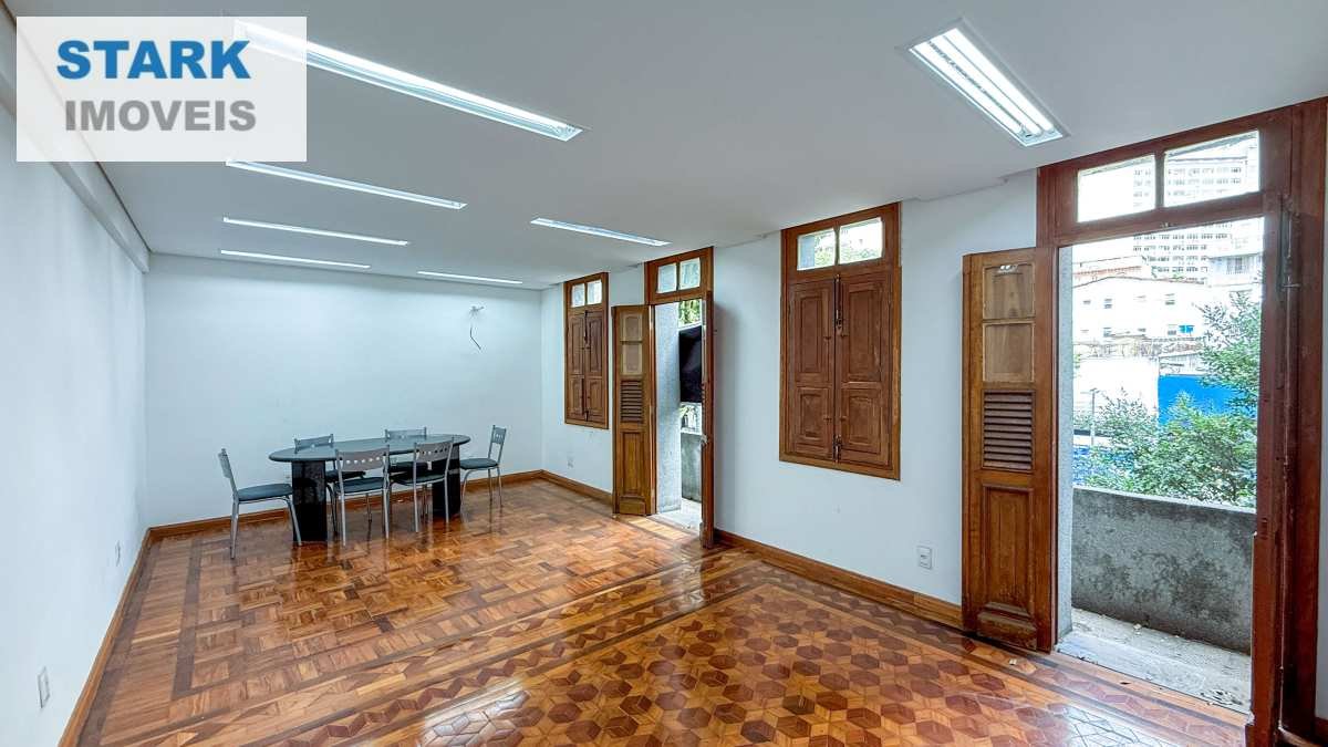 Andar Corporativo para alugar, 300.00m² - Centro,Belo Horizonte