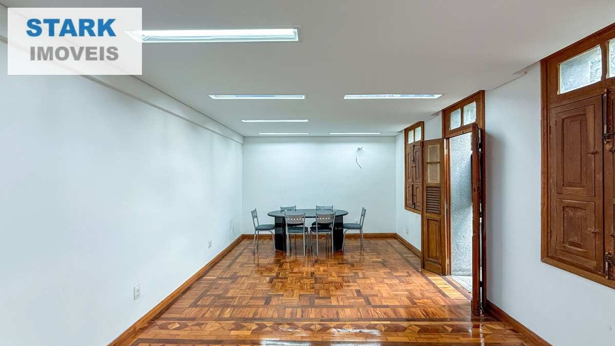 Andar Corporativo para alugar, 300.00m² - Centro,Belo Horizonte