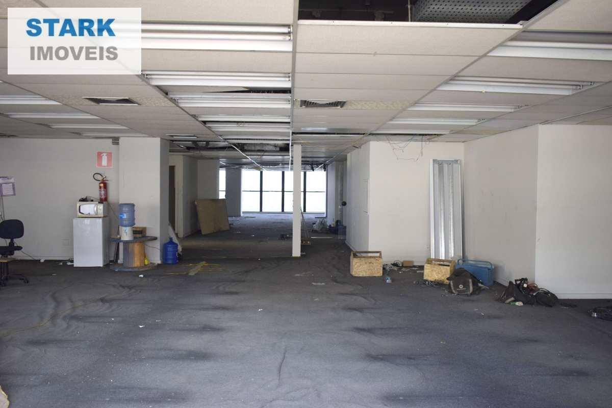  - Andar Corporativo para alugar, 588 m² por R$ 22.250,43/mês - Lourdes - Belo Horizonte/MG