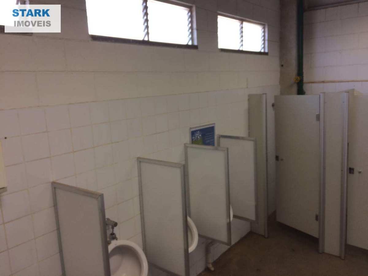 Andar Corporativo para alugar, 950.00m² - Olhos D Água,Belo Horizonte