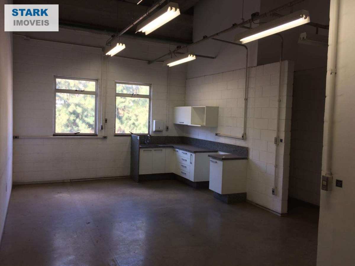 Andar Corporativo para alugar, 950.00m² - Olhos D Água,Belo Horizonte