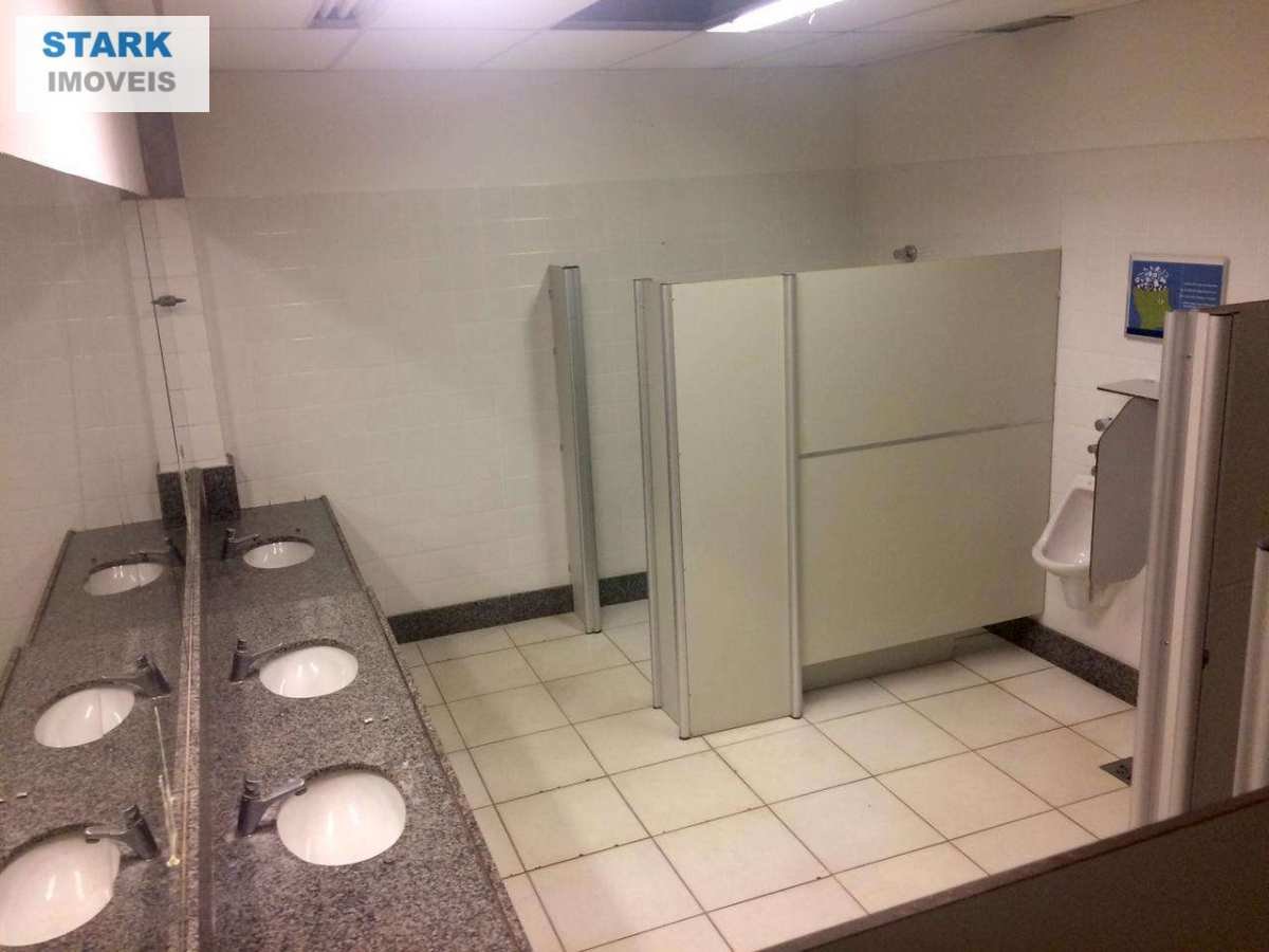 Andar Corporativo para alugar, 950.00m² - Olhos D Água,Belo Horizonte