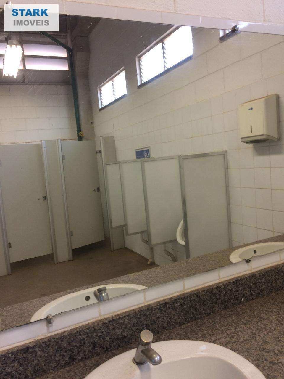  - Andar Corporativo para alugar, 950 m² por R$ 42.750,00/mês - Olhos D Água - Belo Horizonte/MG