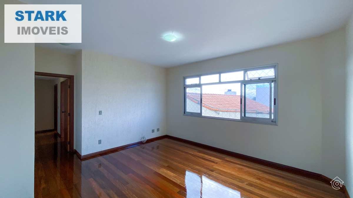 Apartamento à venda com 3 quartos, 124.00m² - Padre Eustáquio,Belo Horizonte