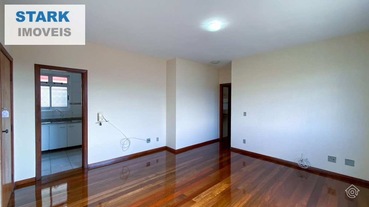Apartamento à venda com 3 quartos, 124.00m² - Padre Eustáquio,Belo Horizonte